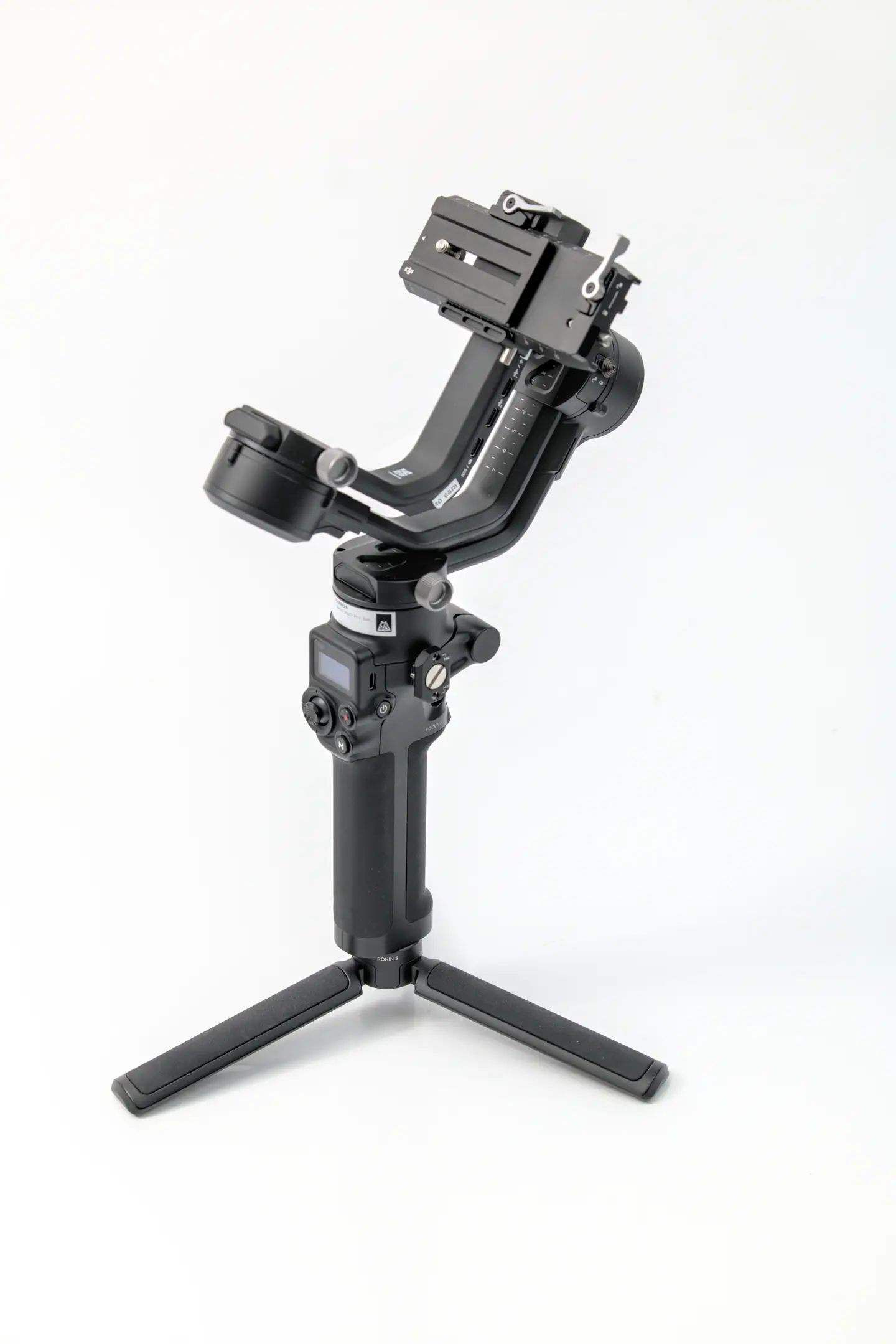 DJI Ronin 2 (Full Set)