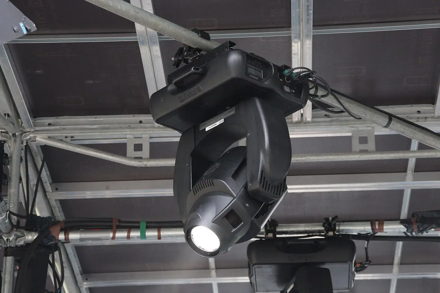 Tungsten Fresnel Lighting Package (150W-2KW)