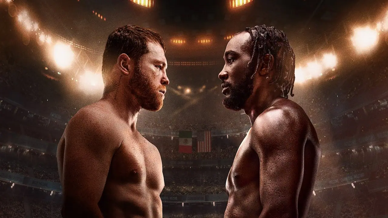 Countdown: Canelo vs Crawford