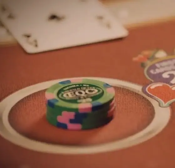 EMERALD QUEEN CASINO