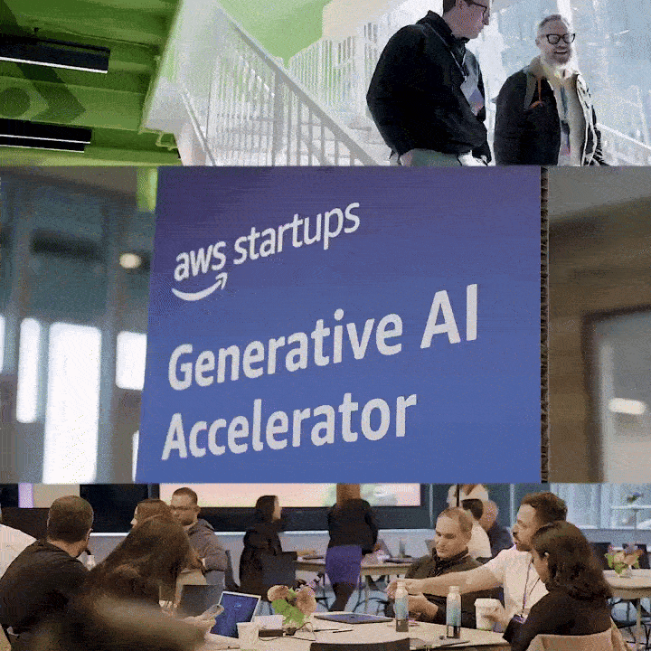 AWS Startups media 38